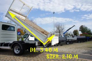 Iveco Daily 35C15